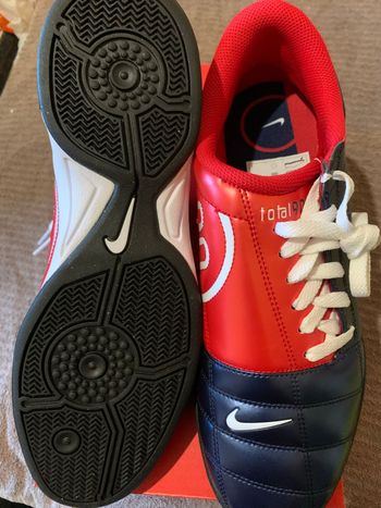 Used Nike Total 90 2025 bike — image 3 of 4
