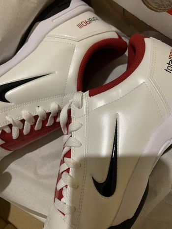 Used Nike Total 90 2025 bike — image 4 of 4