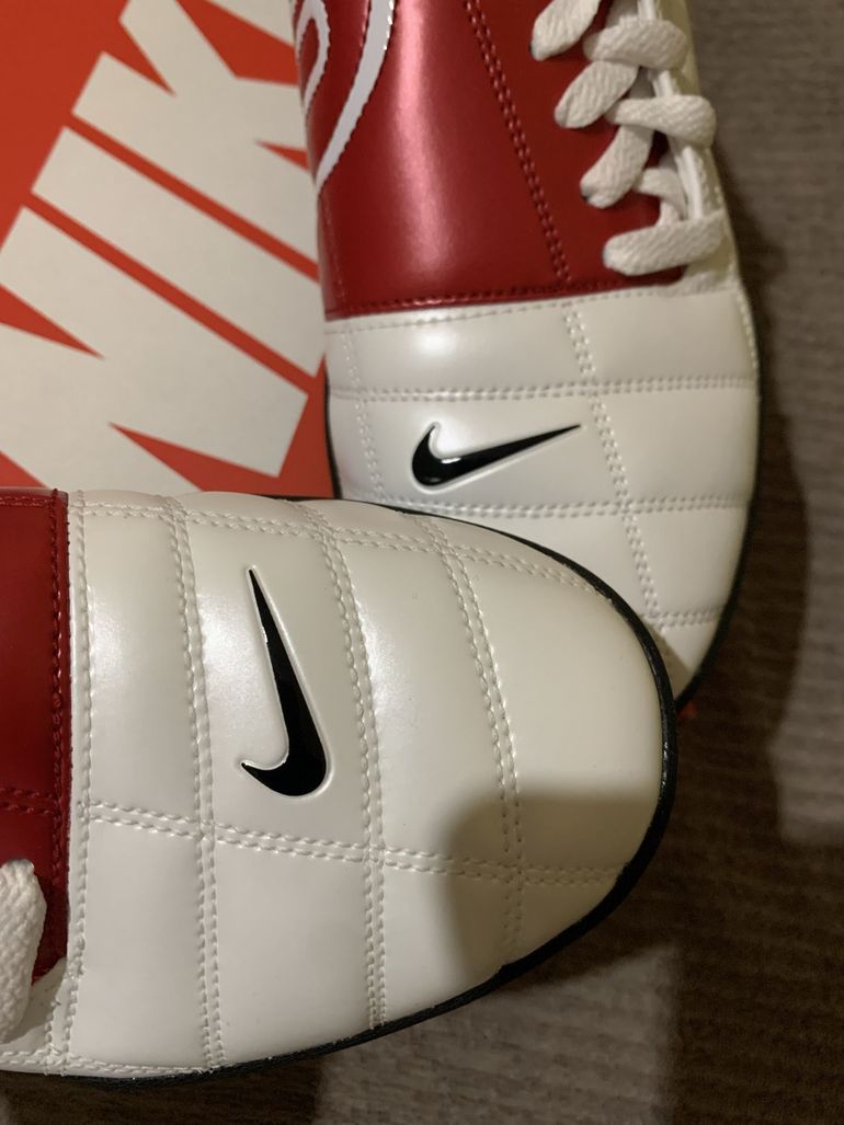 Used Nike Total 90 2025 bike — image 3 of 4