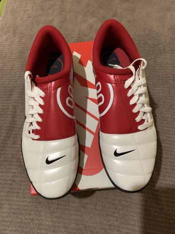 Used Nike Total 90 2025 bike