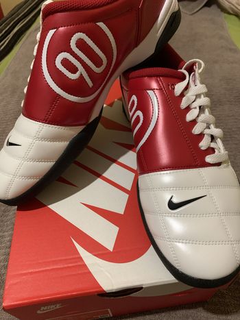 Used Nike Total 90 2025 bike — image 2 of 4