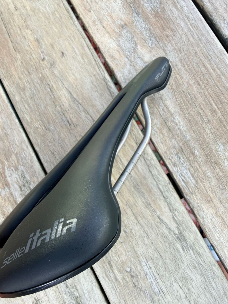 Used Selle Italia Flite Boost Ti316 (L3) 2026 bike — image 4 of 4