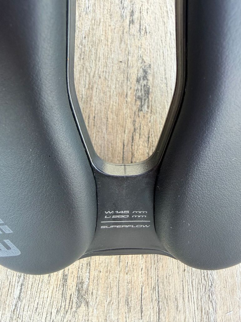 Used Selle Italia Flite Boost Ti316 (L3) 2026 bike — image 2 of 4