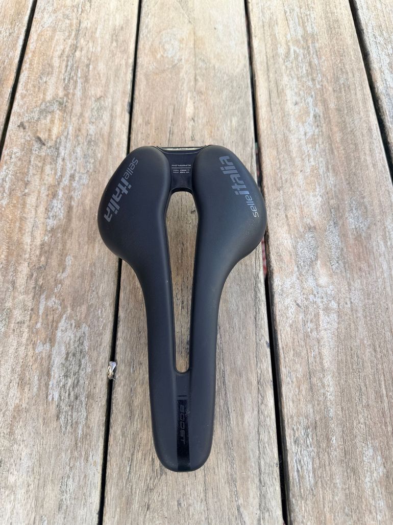 Used Selle Italia Flite Boost Ti316 (L3) 2026 bike — image 3 of 4