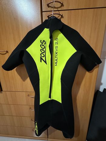 Used Zoggs multix vs 2.5 bike — image 2 of 5