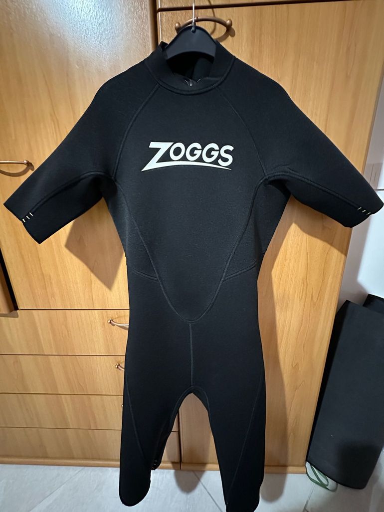 Used Zoggs multix vs 2.5 bike — image 1 of 5