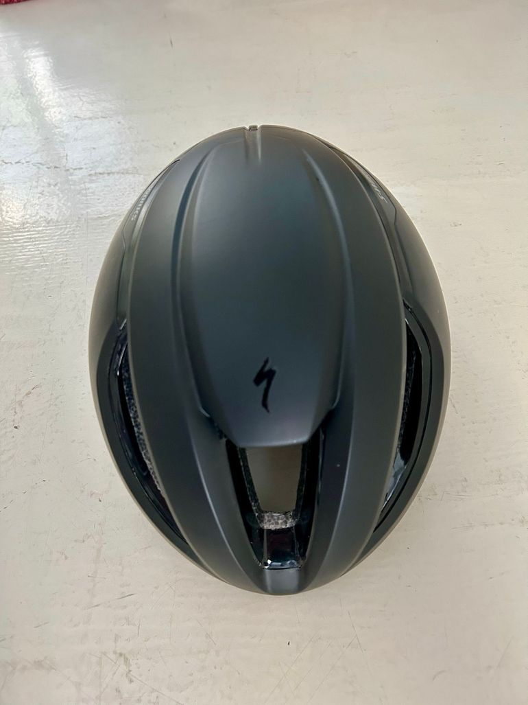 Used Specialized Evade 3 Helmet MIPS 2025 bike — image 1 of 5