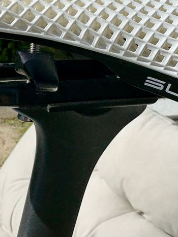 Used Selle Italia SLR 3 D bike — image 2 of 12