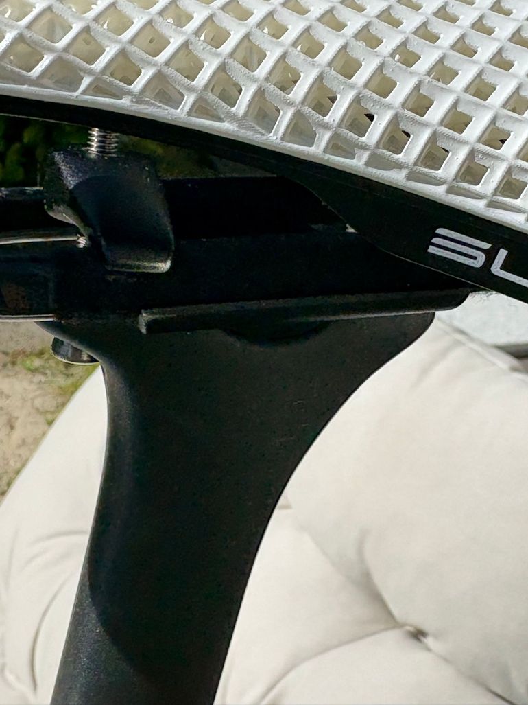 Used Selle Italia SLR 3 D bike — image 2 of 12