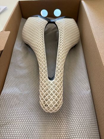 Used Selle Italia SLR 3 D bike — image 6 of 12