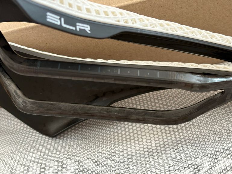 Used Selle Italia SLR 3 D bike — image 10 of 12