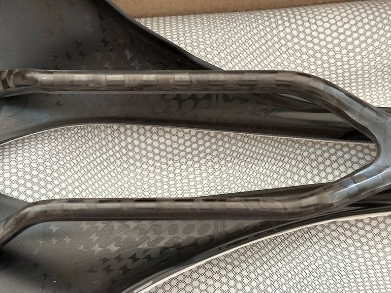Used Selle Italia SLR 3 D bike — image 9 of 12