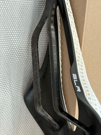 Used Selle Italia SLR 3 D bike — image 8 of 12