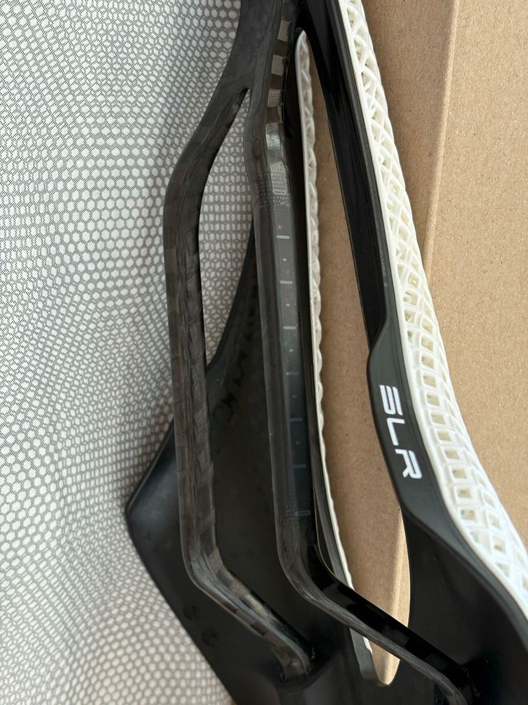 Used Selle Italia SLR 3 D bike — image 8 of 12
