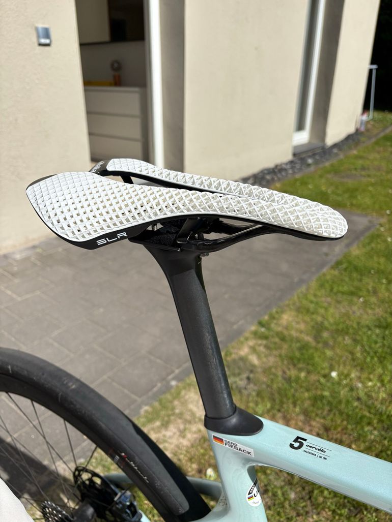Used Selle Italia SLR 3 D bike — image 4 of 12