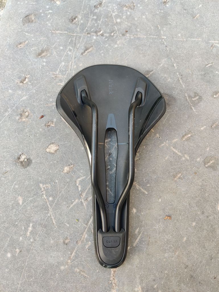 Used Fizik Antares Vento 2026 bike — image 3 of 5