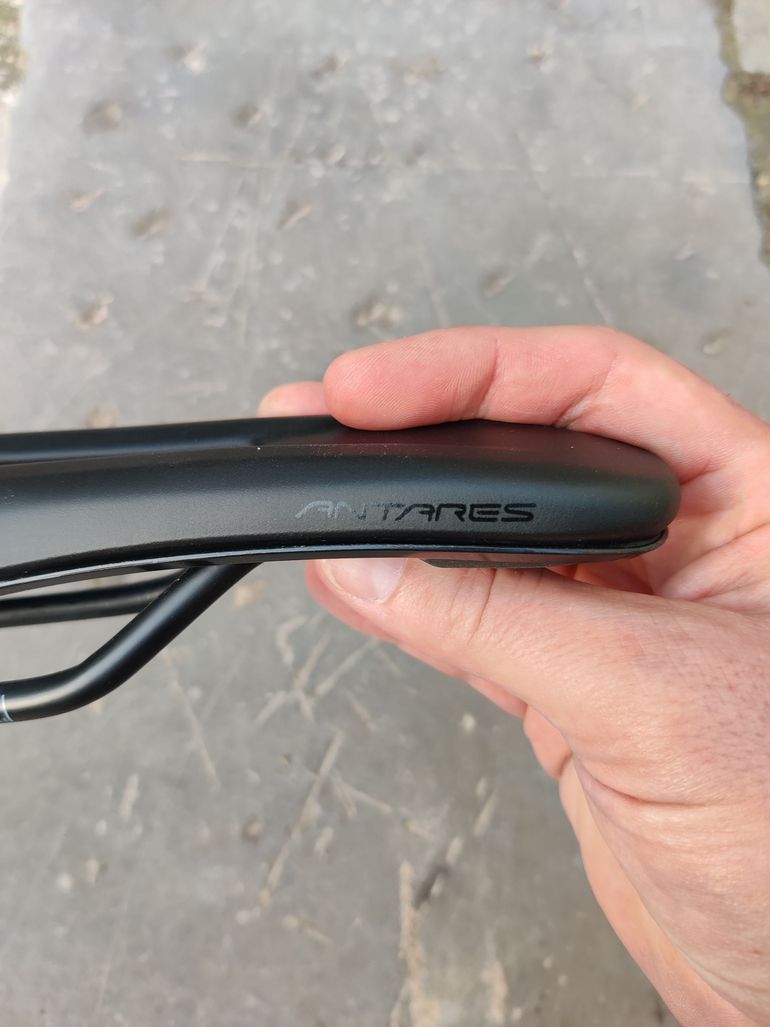 Used Fizik Antares Vento 2026 bike — image 2 of 5