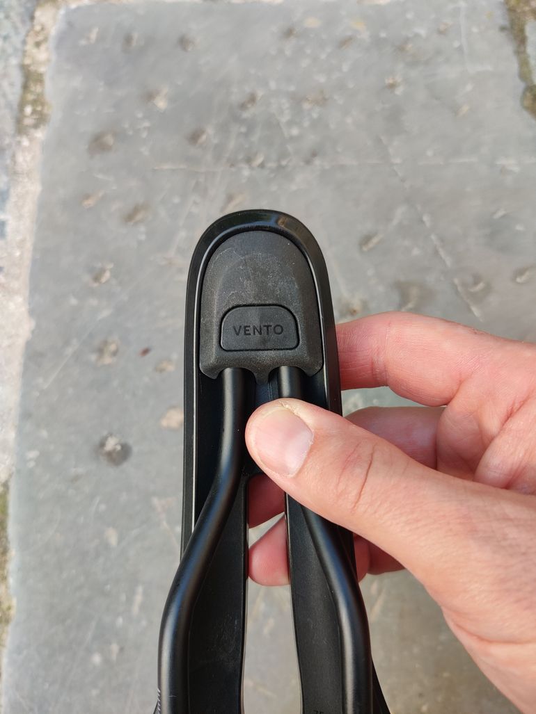 Used Fizik Antares Vento 2026 bike — image 4 of 5