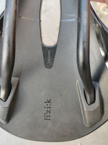 Used Fizik Antares Vento 2026 bike — image 5 of 5