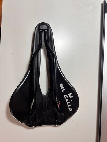Used Selle Italia Super Flow Endurance bike — image 2 of 2