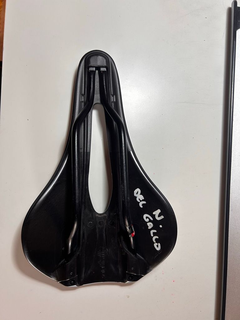 Used Selle Italia Super Flow Endurance bike — image 2 of 2