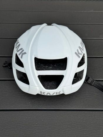 Used Kask Protone Icon M bike — image 4 of 5
