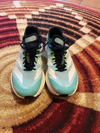 Used Adidas Adizero Boston 13 2025 bike