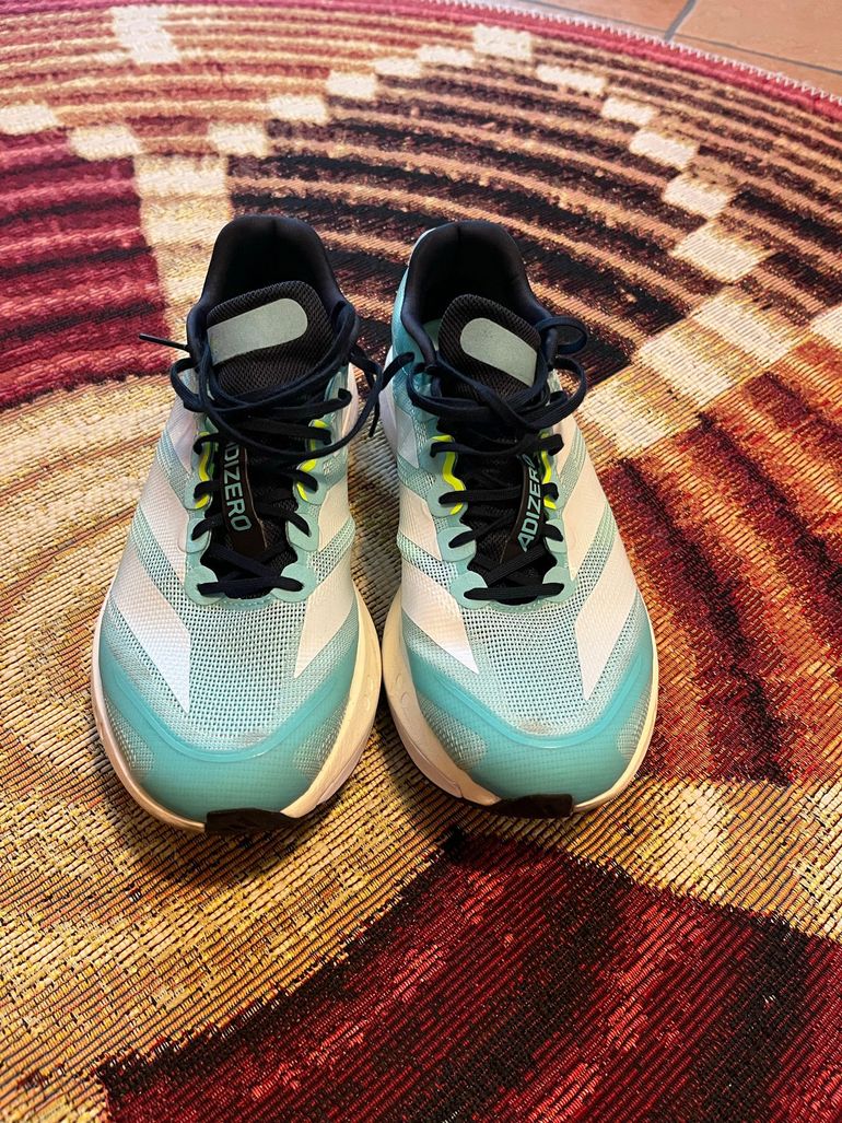 Used Adidas Adizero Boston 13 2025 bike — image 1 of 5