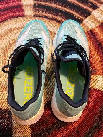 Used Adidas Adizero Boston 13 2025 bike — image 3 of 5