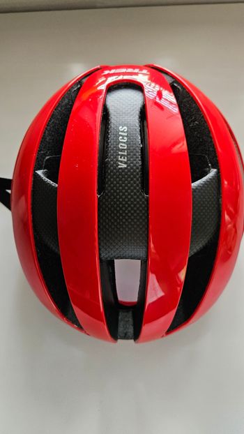 Used Trek Velocis MIPS 2023 bike — image 4 of 5
