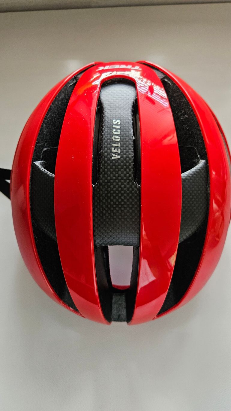 Used Trek Velocis MIPS 2023 bike — image 4 of 5