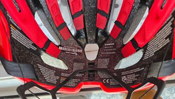 Used Trek Velocis MIPS 2023 bike — image 5 of 5