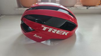 Used Trek Velocis MIPS 2023 bike