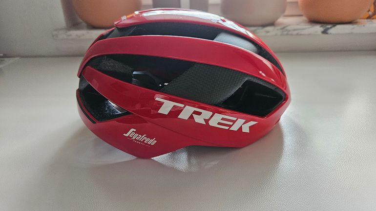 Used Trek Velocis MIPS 2023 bike — image 1 of 5