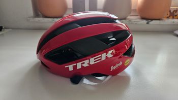 Used Trek Velocis MIPS 2023 bike — image 3 of 5