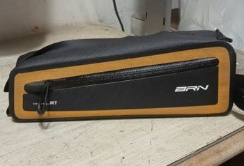 Used BRN Kit Accessori Bici bike