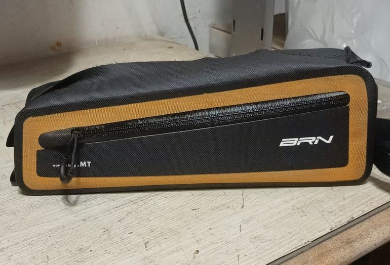Used BRN Kit Accessori Bici bike — image 1 of 3