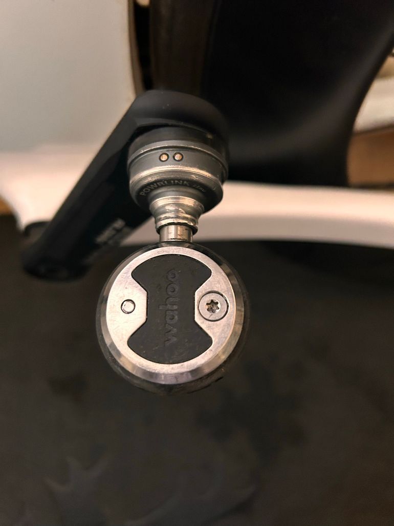 Used Wahoo Speedplay Pedals bike — image 6 of 7