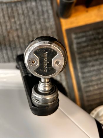 Used Wahoo Speedplay Pedals bike — image 2 of 5