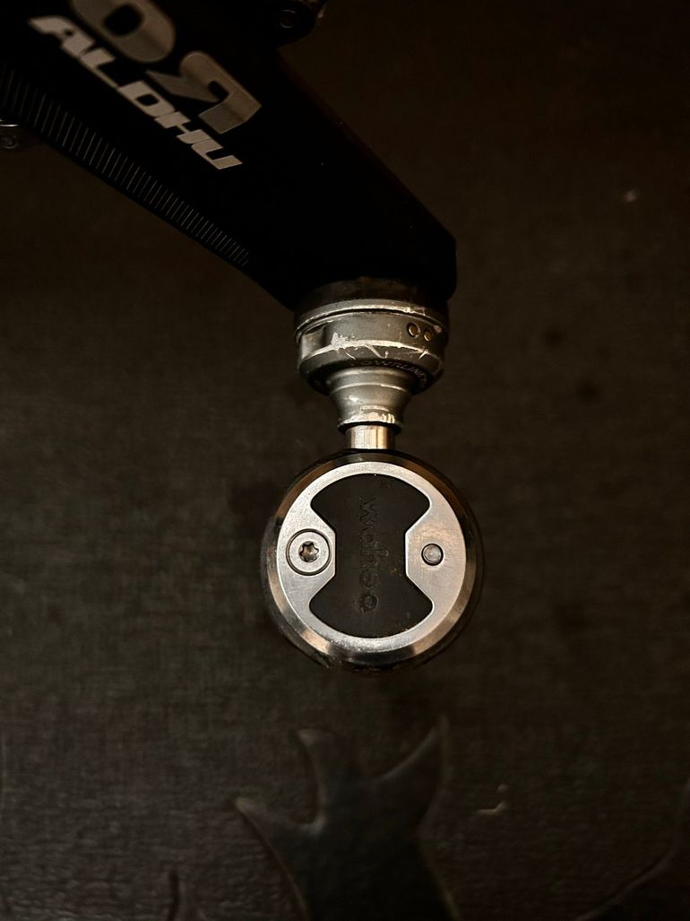 Used Wahoo Speedplay Pedals bike — image 4 of 7