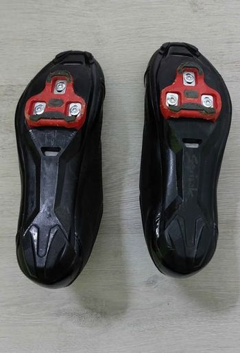 Used Spiuk Ruta Nero bike — image 6 of 6