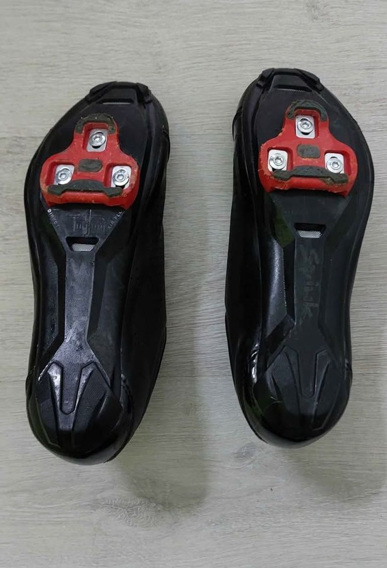 Used Spiuk Ruta Nero bike — image 6 of 6