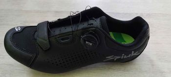Used Spiuk Ruta Nero bike