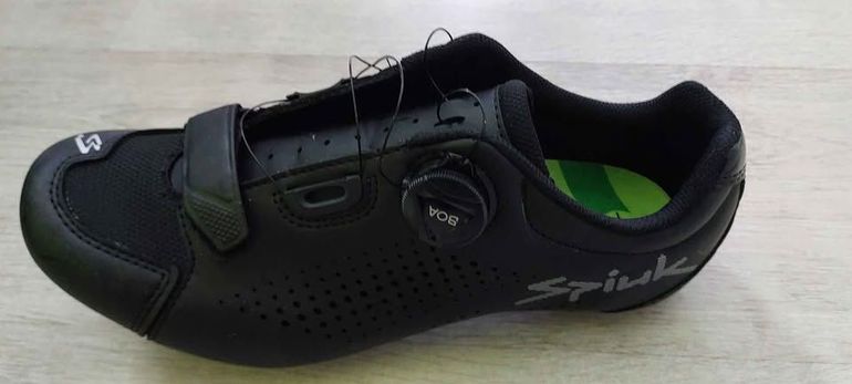 Used Spiuk Ruta Nero bike — image 1 of 6