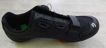 Used Spiuk Ruta Nero bike — image 5 of 6