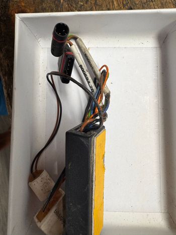 Used bikespeed -RS Tuning Chip 2023 bike — image 2 of 2