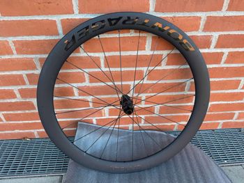 Used Bontrager Aelous Pro 51 bike — image 4 of 5