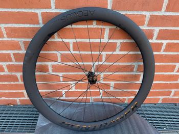 Used Bontrager Aelous Pro 51 bike — image 5 of 5