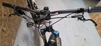 Used Intense Tracer 275C Shaun Palmer 2016 bike — image 13 of 13