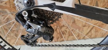 Used Intense Tracer 275C Shaun Palmer 2016 bike — image 3 of 13